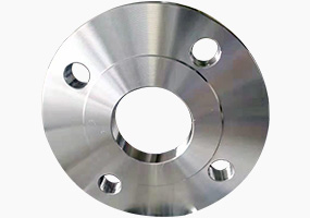 flange