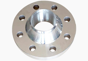 flange