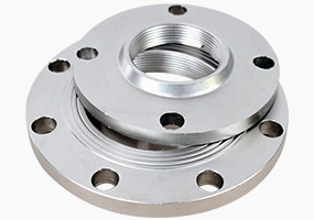 flange