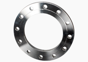 flange