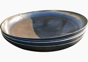 Heads without straight edges