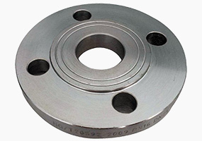 flange