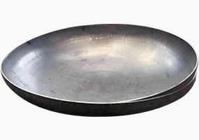 Heads without straight edges